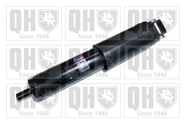 Handler.Part Shock absorber QUINTON HAZELL QAG181305 1