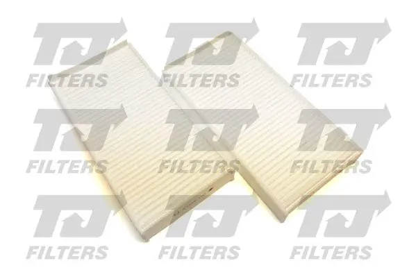 Handler.Part Filter, interior air QUINTON HAZELL QFC0393 1