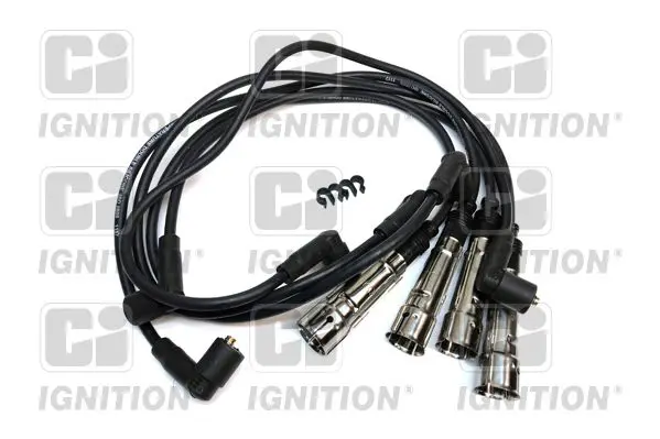 Handler.Part Ignition cable kit QUINTON HAZELL XC1545 1