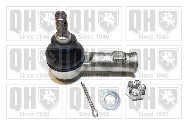 Handler.Part Tie rod end QUINTON HAZELL QR3799S 1