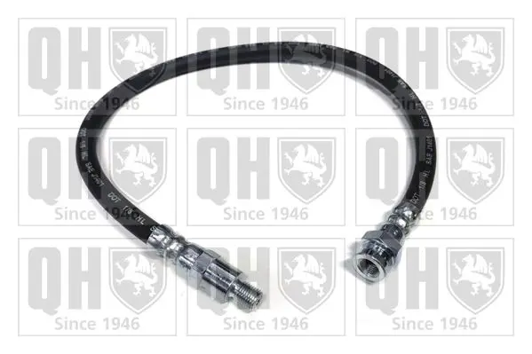 Handler.Part Brake hose QUINTON HAZELL BFH5217 1