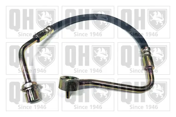 Handler.Part Brake hose QUINTON HAZELL BFH5219 1