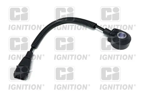 Handler.Part Knock sensor QUINTON HAZELL XKS91 1