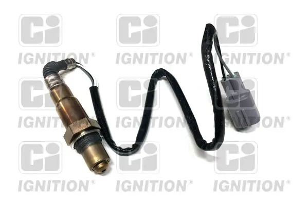 Handler.Part Lambda sensor QUINTON HAZELL XLOS1266 1