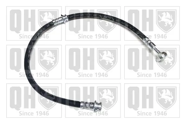 Handler.Part Brake hose QUINTON HAZELL BFH6022 1