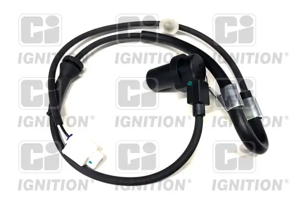 Handler.Part Sensor, wheel speed QUINTON HAZELL XABS927 1