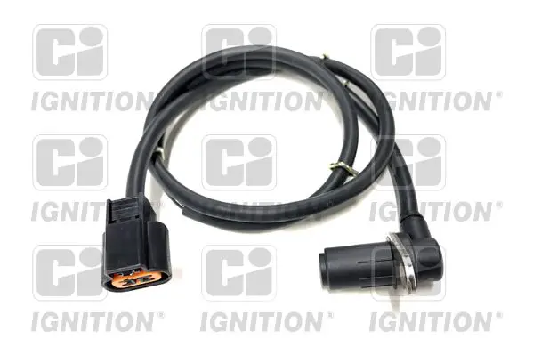 Handler.Part Sensor, wheel speed QUINTON HAZELL XABS953 1