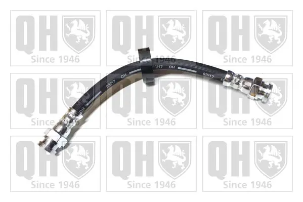 Handler.Part Brake hose QUINTON HAZELL BFH5690 1