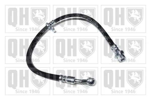 Handler.Part Brake hose QUINTON HAZELL BFH5715 1