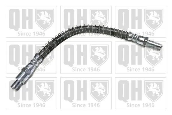 Handler.Part Brake hose QUINTON HAZELL BFH4485 1