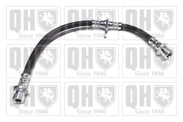 Handler.Part Brake hose QUINTON HAZELL BFH5182 1