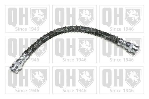 Handler.Part Brake hose QUINTON HAZELL BFH5499 1