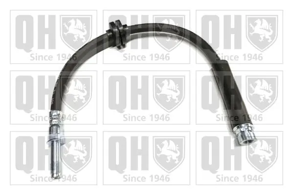 Handler.Part Brake hose QUINTON HAZELL BFH5545 1