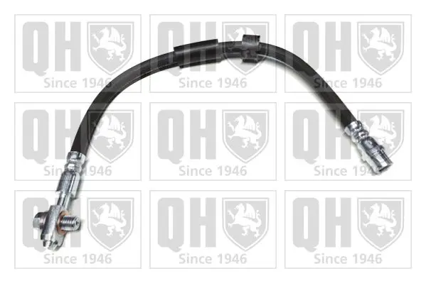 Handler.Part Brake hose QUINTON HAZELL BFH5589 1