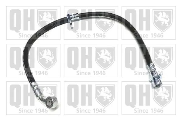 Handler.Part Brake hose QUINTON HAZELL BFH5719 1