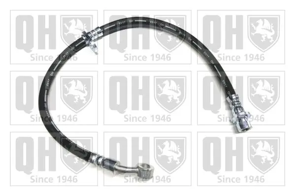 Handler.Part Brake hose QUINTON HAZELL BFH5720 1