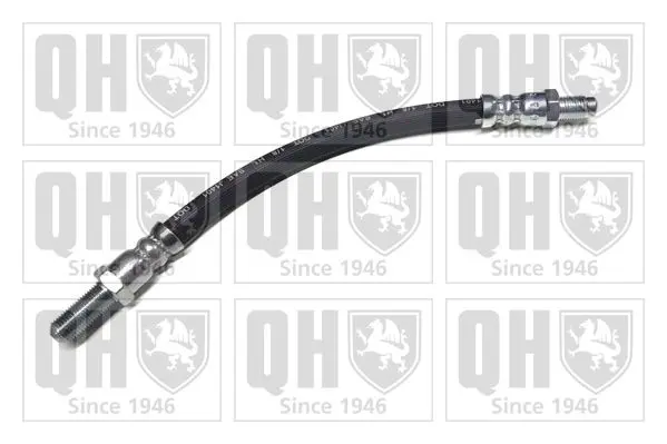 Handler.Part Brake hose QUINTON HAZELL BFH5766 1