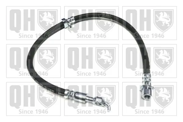 Handler.Part Brake hose QUINTON HAZELL BFH5767 1