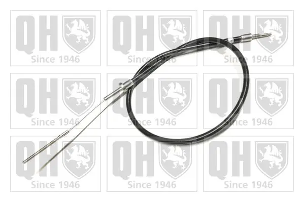 Handler.Part Clutch cable QUINTON HAZELL QCC1920 1