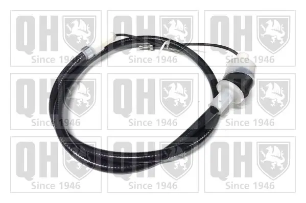 Handler.Part Clutch cable QUINTON HAZELL QCC1252 1