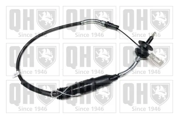 Handler.Part Clutch cable QUINTON HAZELL QCC1885 1