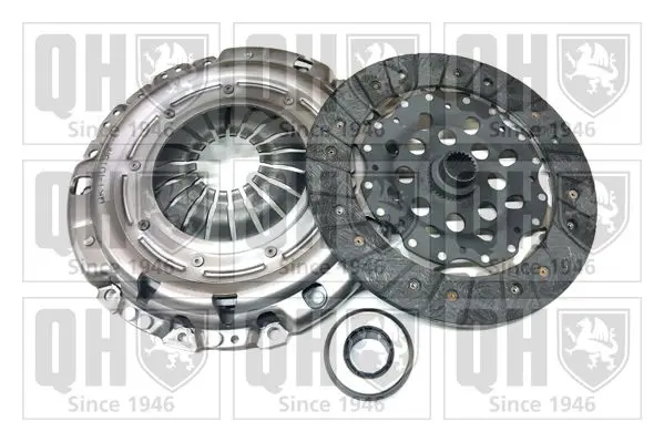 Handler.Part Clutch kit QUINTON HAZELL QKT4019AF 1