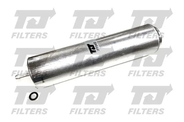 Handler.Part Fuel filter QUINTON HAZELL QFF0402 1