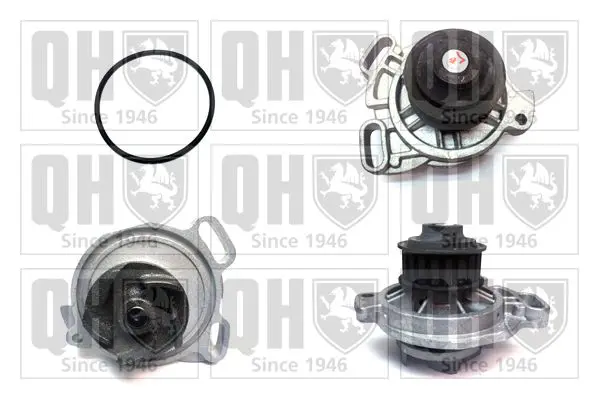 Handler.Part Water pump QUINTON HAZELL QCP2664 1