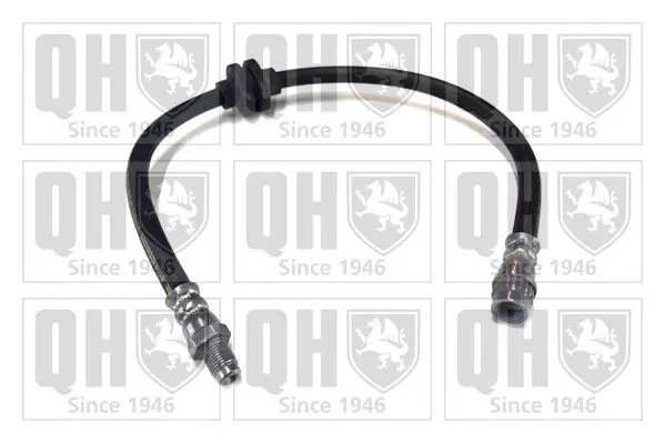 Handler.Part Brake hose QUINTON HAZELL BFH5792 1