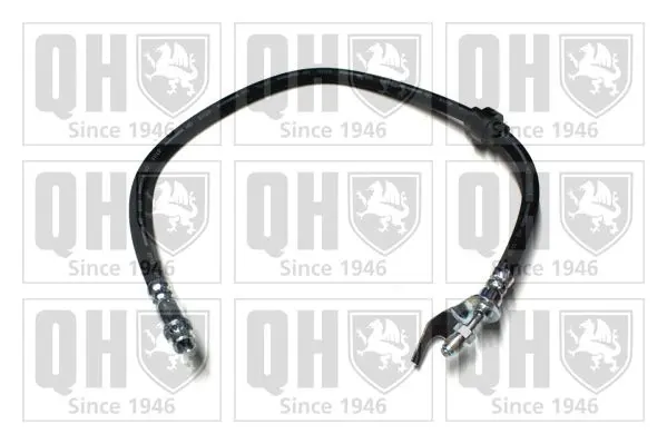 Handler.Part Brake hose QUINTON HAZELL BFH5291 1