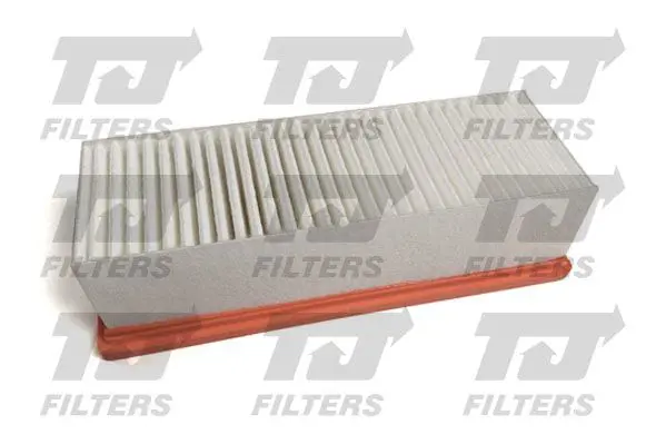 Handler.Part Air filter QUINTON HAZELL QFA0179 1