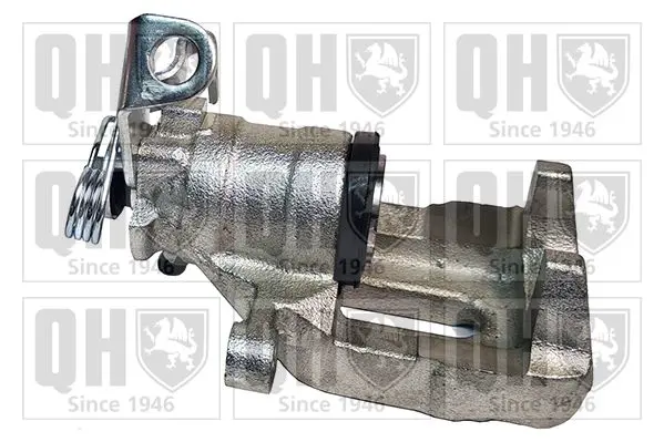 Handler.Part Brake caliper QUINTON HAZELL QBS7412 1