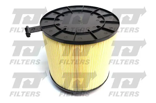 Handler.Part Air filter QUINTON HAZELL QFA0195 1