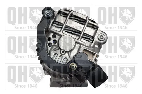 Handler.Part Alternator QUINTON HAZELL QRA2164 4