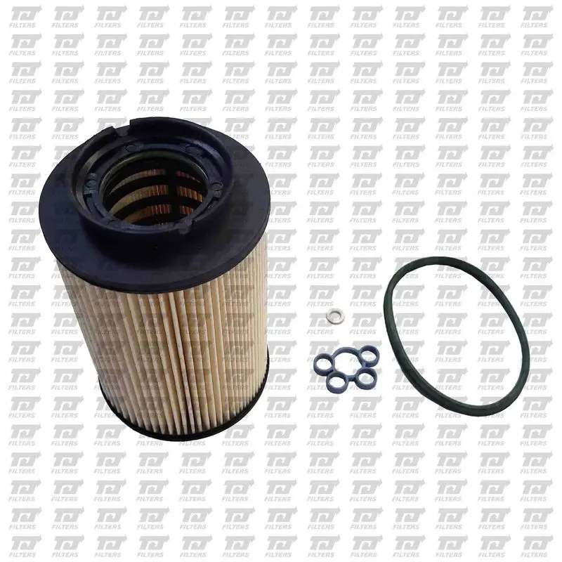 Handler.Part Fuel filter QUINTON HAZELL QFF0001 3