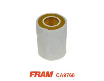 Handler.Part Air filter FRAM CA9768 2