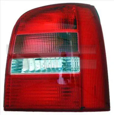 Handler.Part Combination rearlight TYC 110201012 1