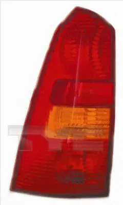 Handler.Part Combination rearlight TYC 110311012 1