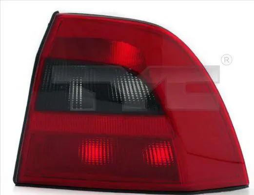 Handler.Part Combination rearlight TYC 110325012 1