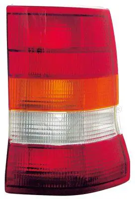 Handler.Part Combination rearlight TYC 110373012 1