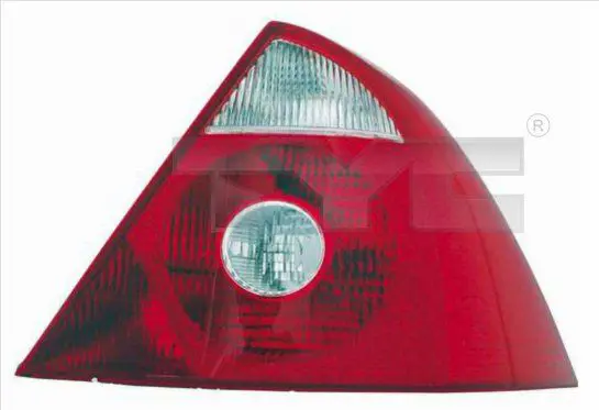 Handler.Part Combination rearlight TYC 110431012 1