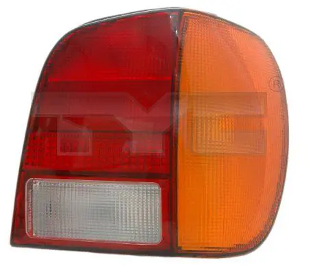 Handler.Part Combination rearlight TYC 115015012 1