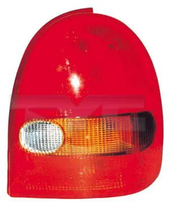 Handler.Part Combination rearlight TYC 115029052 1