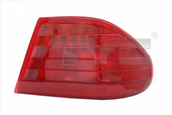 Handler.Part Combination rearlight TYC 115189052 1