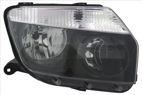 Handler.Part Headlight TYC 2012478152 1