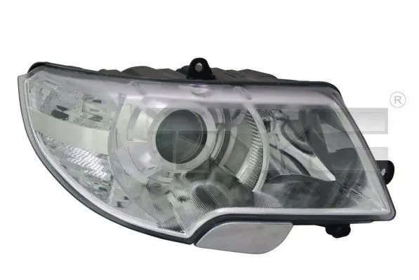 Handler.Part Headlight TYC 2012519052 1