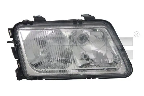 Handler.Part Headlight TYC 2012609052 1