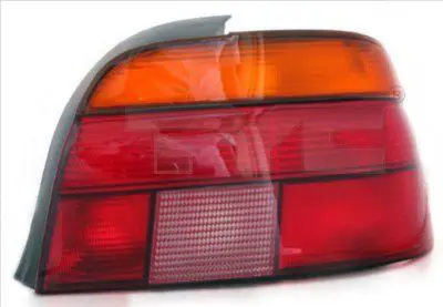 Handler.Part Combination rearlight TYC 116009012 1