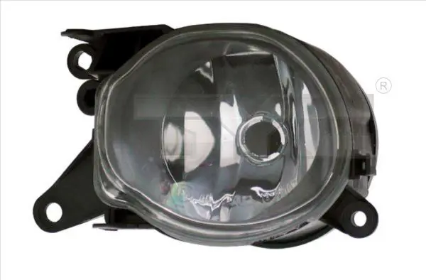 Handler.Part Fog light TYC 190001052 1