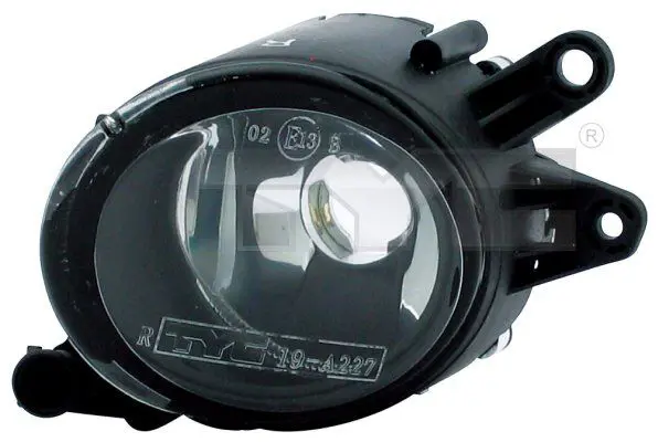 Handler.Part Fog light TYC 190227012 1